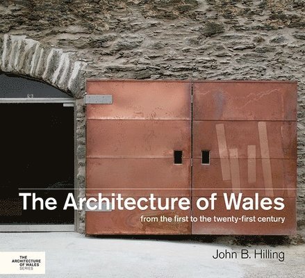 Architecture of Wales