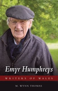 bokomslag Emyr Humphreys