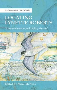 bokomslag Locating Lynette Roberts