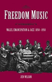 bokomslag Freedom Music