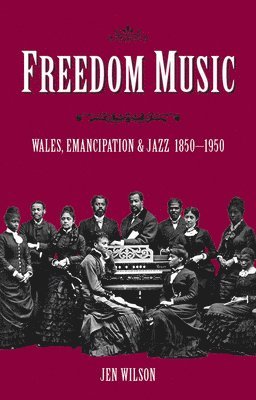 Freedom Music 1