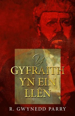 bokomslag Y Gyfraith yn ein Llên
