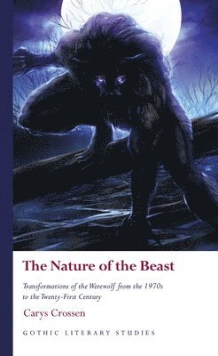 bokomslag The Nature of the Beast