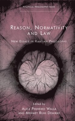 Reason, Normativity and the Law 1