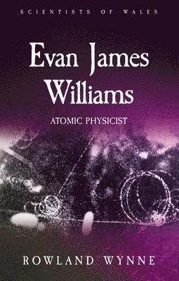 Rowland Wynne - Evan James Williams, Häftad