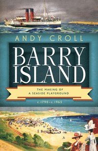 bokomslag Barry Island