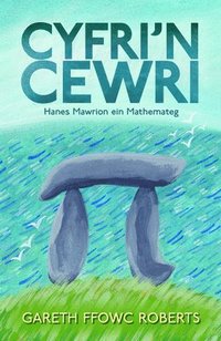 bokomslag Cyfri'n Cewri