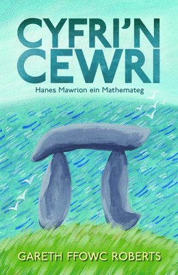 bokomslag Cyfri'n Cewri