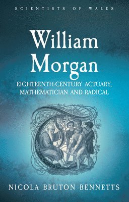 Nicola Bruton Bennetts - William Morgan, Häftad