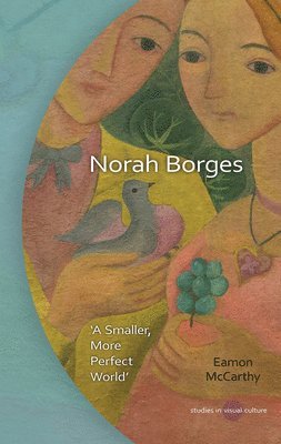 bokomslag Norah Borges