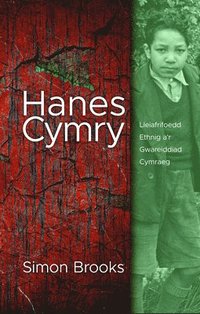 bokomslag Hanes Cymry