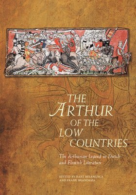 The Arthur of the Low Countries 1