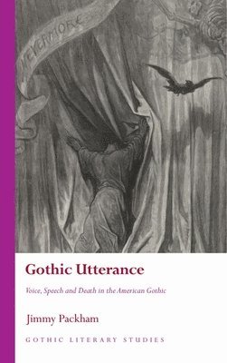 Gothic Utterance 1
