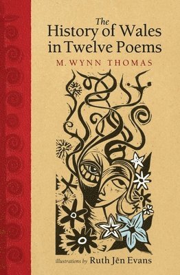 The History of Wales in Twelve Poems 1