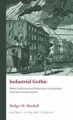 Industrial Gothic 1