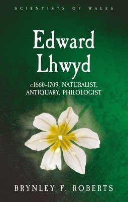 Edward Lhwyd 1