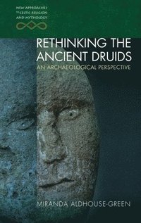 bokomslag Rethinking the Ancient Druids