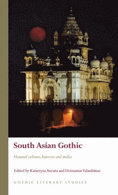 South Asian Gothic 1