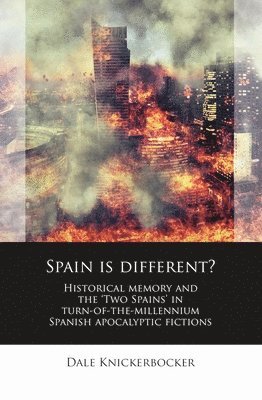 Spain is different? 1