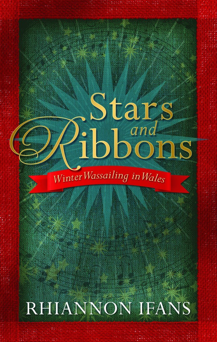 Rhiannon Ifans - Stars and Ribbons, Häftad