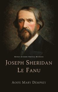 bokomslag Joseph Sheridan Le Fanu