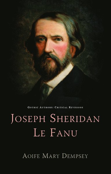 bokomslag Joseph Sheridan Le Fanu