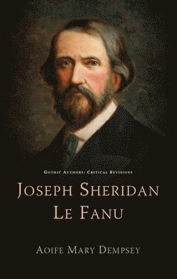 Joseph Sheridan Le Fanu 1