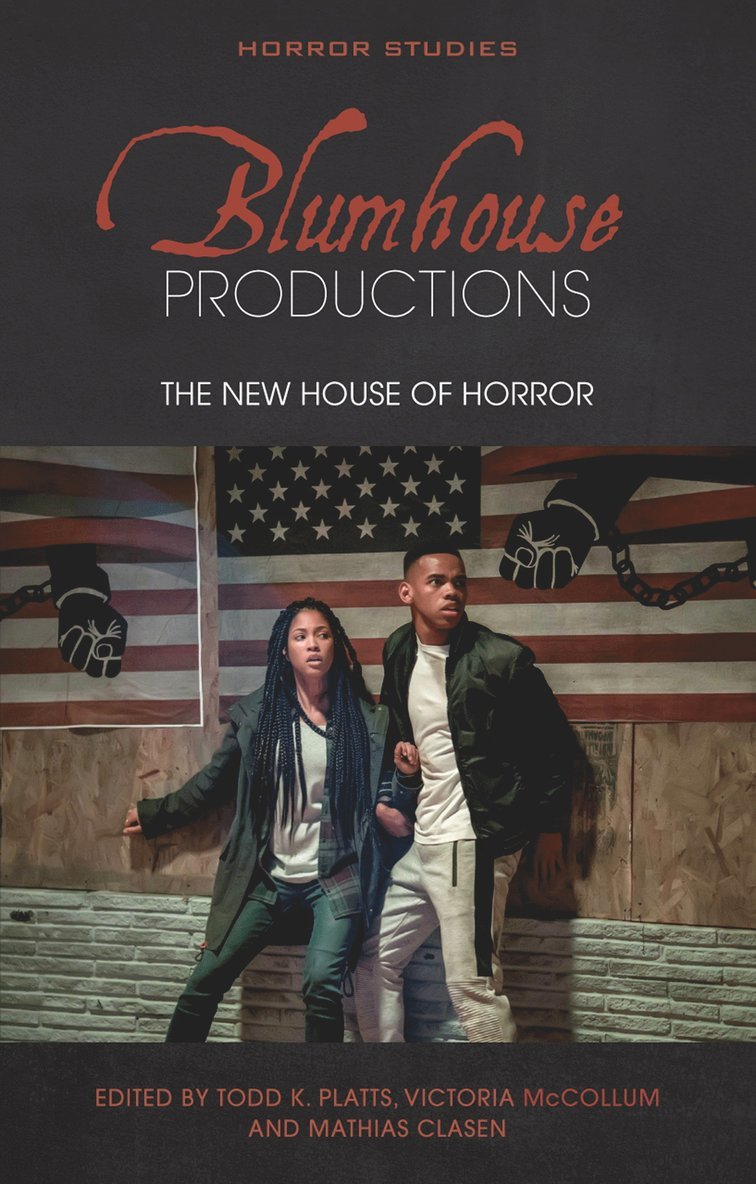 Blumhouse Productions 1