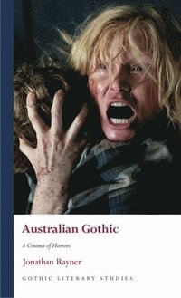 bokomslag Australian Gothic