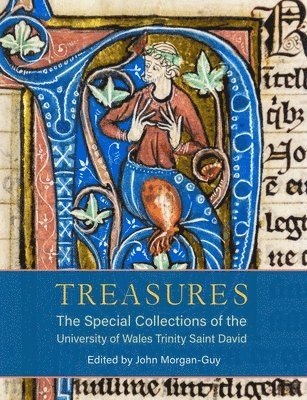 Treasures: The Special Collections of the University of Wales Trinity Saint David 1