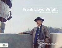 bokomslag Frank Lloyd Wright