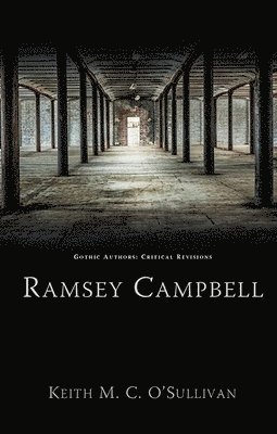 Ramsey Campbell 1