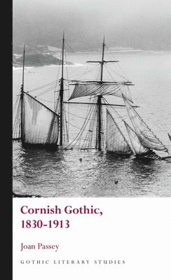 Cornish Gothic, 1830-1913 1