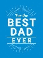 bokomslag For the best dad ever