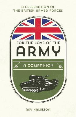 For the Love of the Army 1