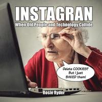 bokomslag Instagran
