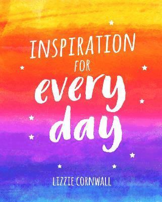 bokomslag Inspiration for Every Day