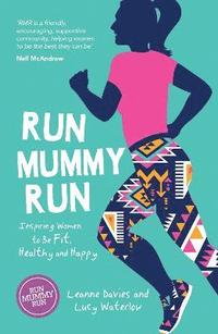 bokomslag Run Mummy Run