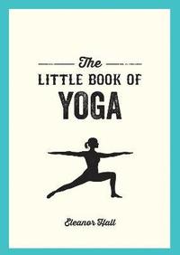 bokomslag The Little Book of Yoga