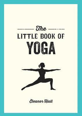 The Little Book of Yoga 1