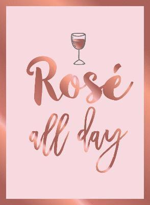 Rosé All Day 1