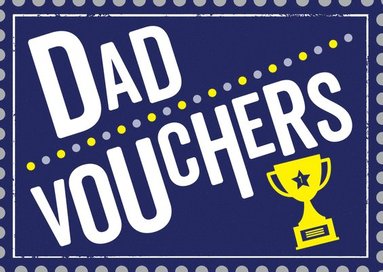 bokomslag Dad Vouchers