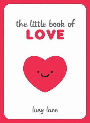 Little Book of Love
