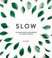 bokomslag Slow