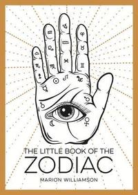 bokomslag The Little Book of the Zodiac