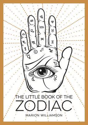 bokomslag Little Book of the Zodiac