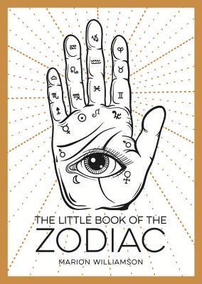 The Little Book of the Zodiac 1