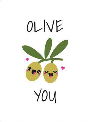 Olive You 1