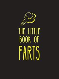 bokomslag The Little Book of Farts