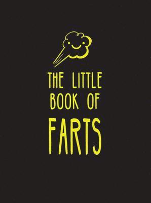 bokomslag The Little Book of Farts
